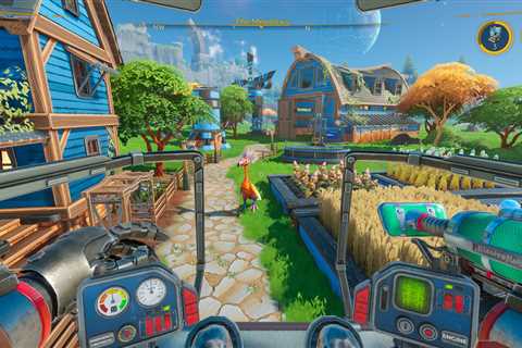 Xbox Game Pass Update: New Games Added and Some Return to Standard