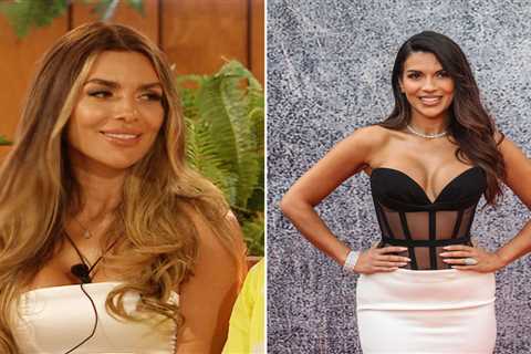 Love Island fans react as Ekin-Su makes a surprising return to the show