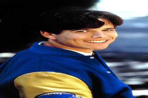 90s TV Heartthrob Scott Wolf Lands New Role as Doctor in Upcoming Drama