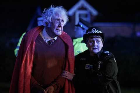 Silent Witness Fans Left 'Traumatised' as BBC Drama Kills Off Two Characters in 'Uncomfortable'..
