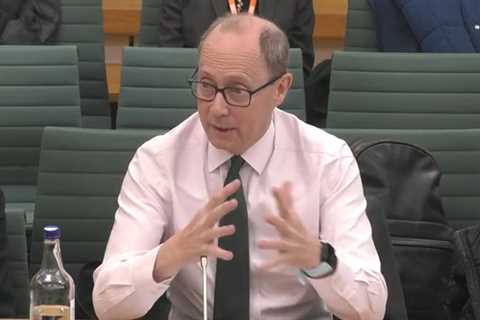 Social care reform probe branded inappropriately long by economist