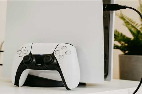 Gaming Companies Push Immersive Experiences, But Are Gamers Ready for Smell-O-Vision?