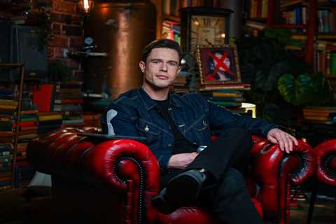 The Traitors Spin-Off Host Ed Gamble Defends Show's Bosses Amid Format Criticism