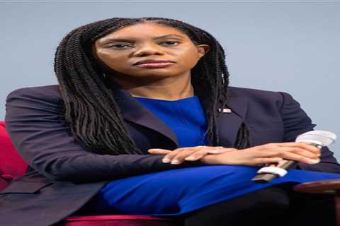 Kemi Badenoch unveils three-year plan for Conservatives, hints at election by 2028
