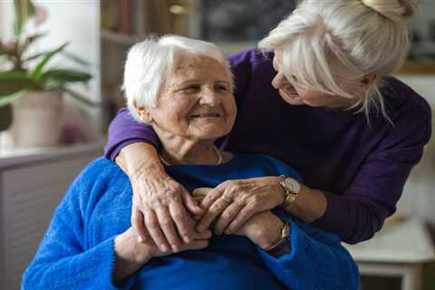 UK taxpayers could face another social care levy rise, as Downing Street hints