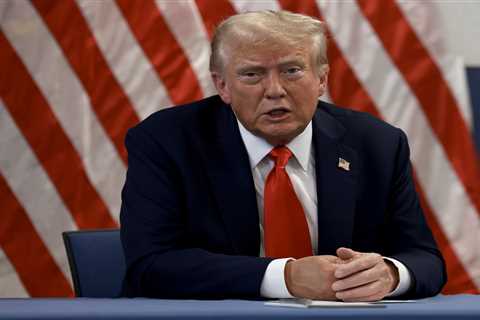 Vladimir Putin hits back at Donald Trump over Greenland takeover remarks