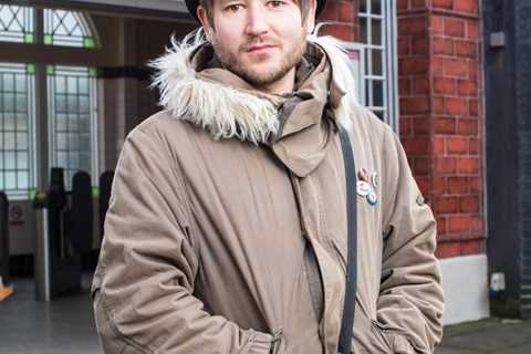 EastEnders Star Reveals Health Battle with Genetic Condition