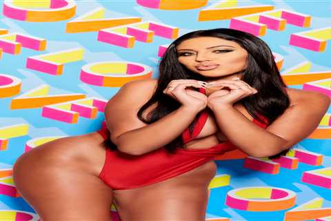 Love Island legend in talks for sensational All Stars return