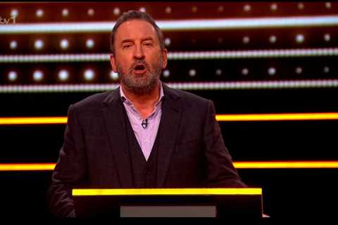 ITV Shares Exciting Update on The 1% Club's Future After Fan Backlash