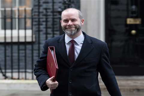 UK Government to Ban Ticket Touts from Ripping Off Fans