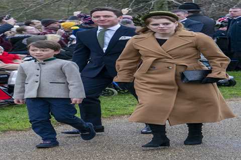 Princess Beatrice expecting second child: What we know so far