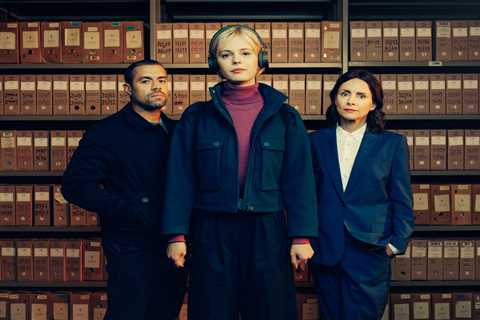 Viewers Switch Off Channel 4's 'Carbon Copy' Drama Patience