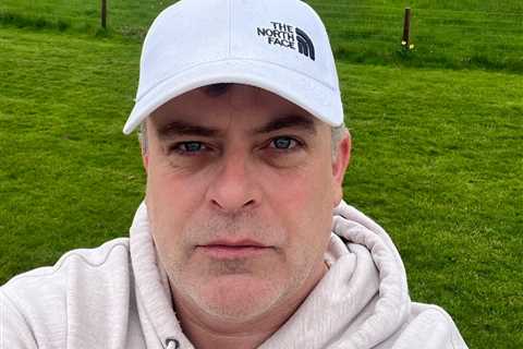 Coronation Street's Simon Gregson Denies Split from Wife Amid Money Woes