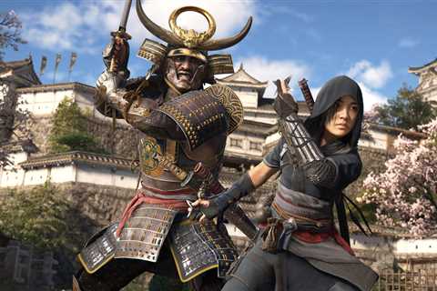 Assassin’s Creed Shadows Faces Another Delay as Ubisoft Seeks Profit
