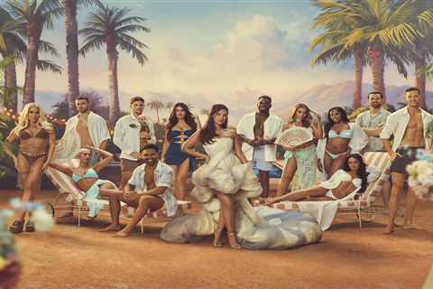 Love Island: All Stars contestants set to cash in during second shot at romance