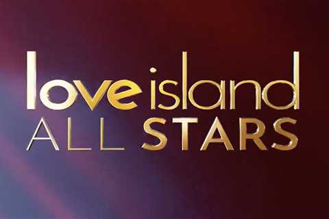 Love Island Star Drops Major Hint About Returning to All Stars