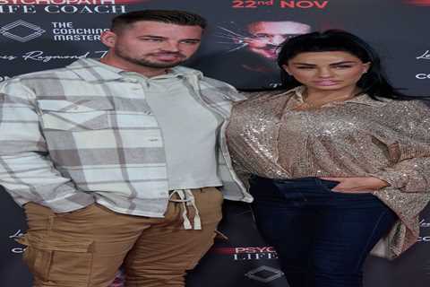 Katie Price's ex Carl Woods upset over new IVF documentary airing post-split