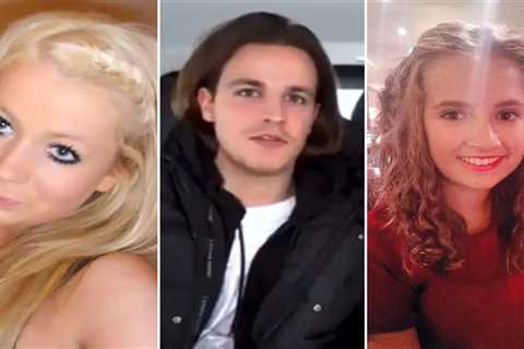Love Island All Stars: Shocking Transformations Revealed