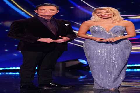 Furious Dancing on Ice Fans Blast Show After Format Shake-Up