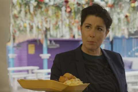 Channel 4 quietly axes comedian’s hit game show after just one series on air