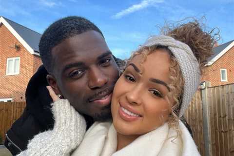 Love Island All Stars: Fans speculate on Marcel Somerville's 'real reason' for signing up