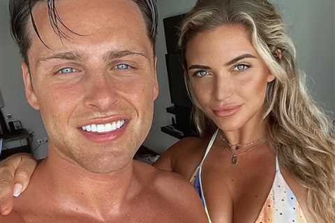 Former Love Island Star Casey O’Gorman Officially Splits with Lea Broc: All You Need to Know