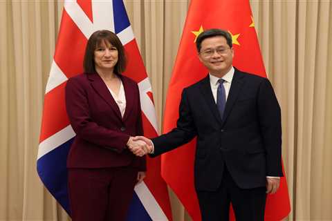 Rachel Reeves to face Parliament after market turmoil