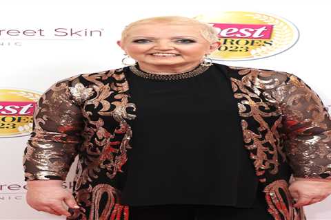 Linda Nolan, singing legend and member of the Nolans, dies at 65 after a long battle with breast..