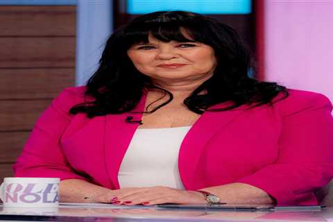 Coleen Nolan breaks silence after sister Linda Nolan's death