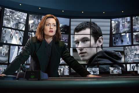 Hit BBC One Thriller 'The Capture' Set to Return for Third Series