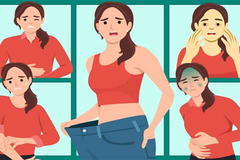 Alarming Rise in Liver Cancer Deaths in the UK Linked to Lifestyle Choices