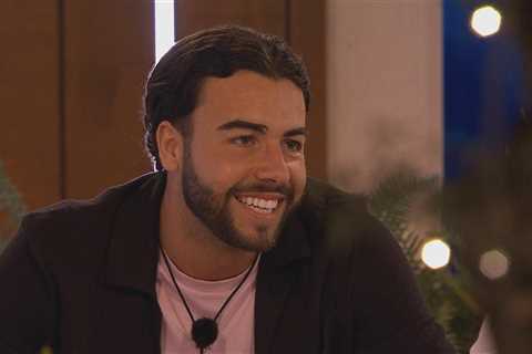 Love Island winner Sammy Root set to return to the villa as a bombshell