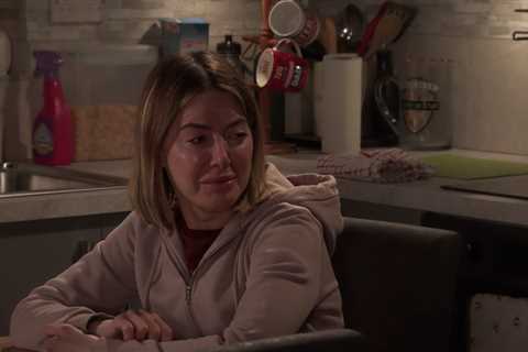 Coronation Street: Shock appearance of murdered character stuns viewers
