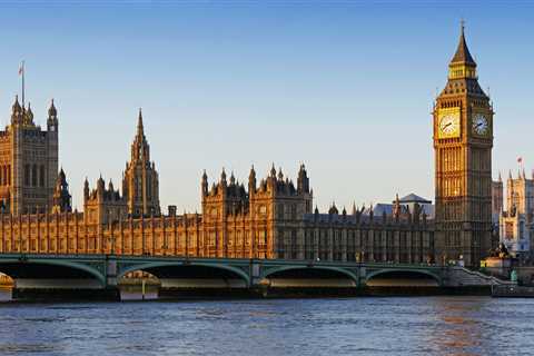 Urgent probe launched after 'spiking' at UK parliament bar