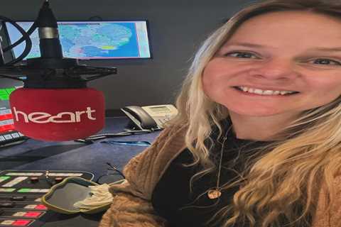 Heart FM Star Shares Sadness as Radio Show Abruptly Axed