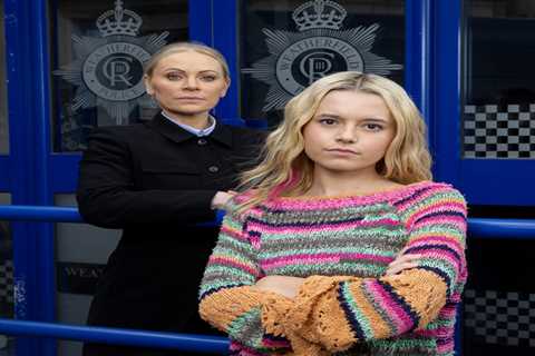 Sydney Martin from Coronation Street Amazes Fans with Throwback Photo and Singing Talent