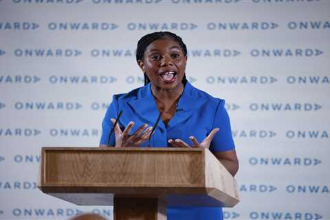 Migrants who refuse to embrace British culture should find somewhere else to live, says Kemi..