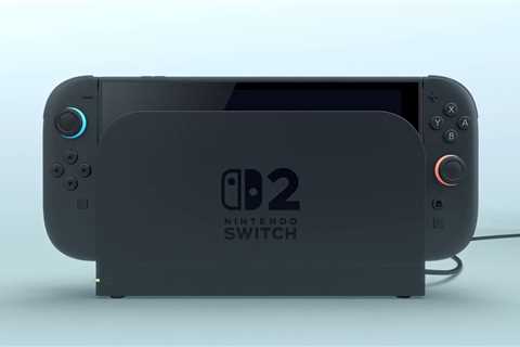 Nintendo Fans Can Get Early Access to Switch 2 at Hands-On Events