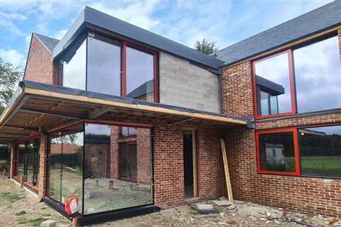 Emmerdale Star Chris Bisson Shares Emotional Journey of Building Dream House
