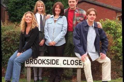 BROOKSIDE Legend Set to Join Coronation Street Cast