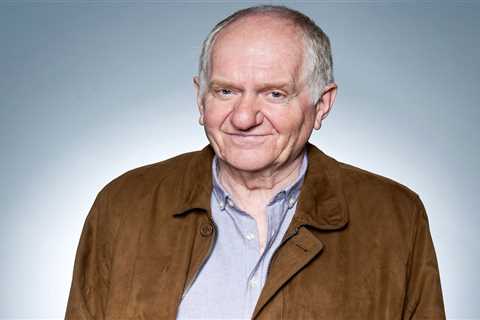 Emmerdale legend Duncan Preston retires from acting after leaving the soap