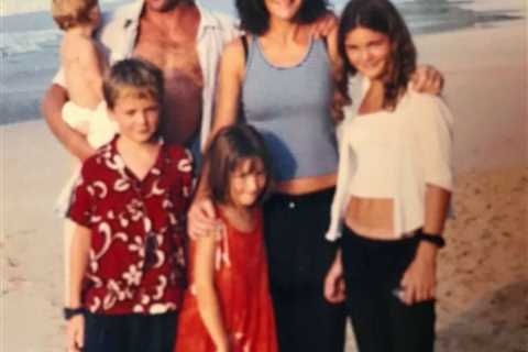 Love Island Star India Reynolds Reveals Terrifying Ordeal in 2004 Boxing Day Tsunami