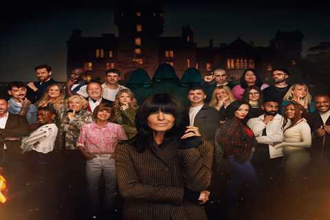 The Traitors: From Reality Show Contestants to Social Media Stars