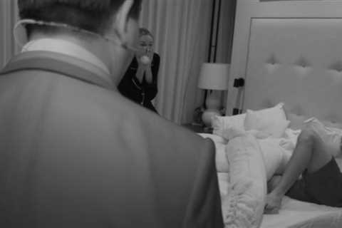 Real Reason Behind Sam Thompson and Zara McDermott’s Split Revealed by Viewers of Michael..