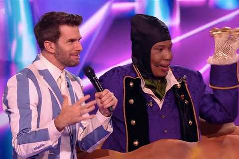 The Masked Singer’s Early Departures