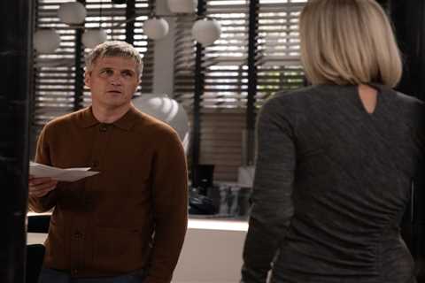 Emmerdale fans spot glaring blunder with newest family