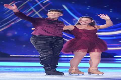 Mollie Pearce: A Rising Star in Reality TV