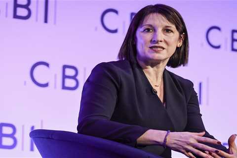 Fresh blow to Rachel Reeves as Commons probe delivers scathing verdict on her Office for Value for..
