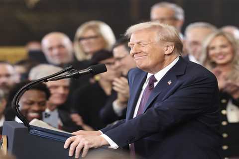 Key Takeaways from President Trump's Inauguration Speech