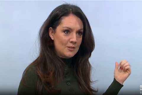 Painfully Awkward Moment on GMB: Laura Tobin Snaps at Richard Madeley, Leaving Susanna Reid..